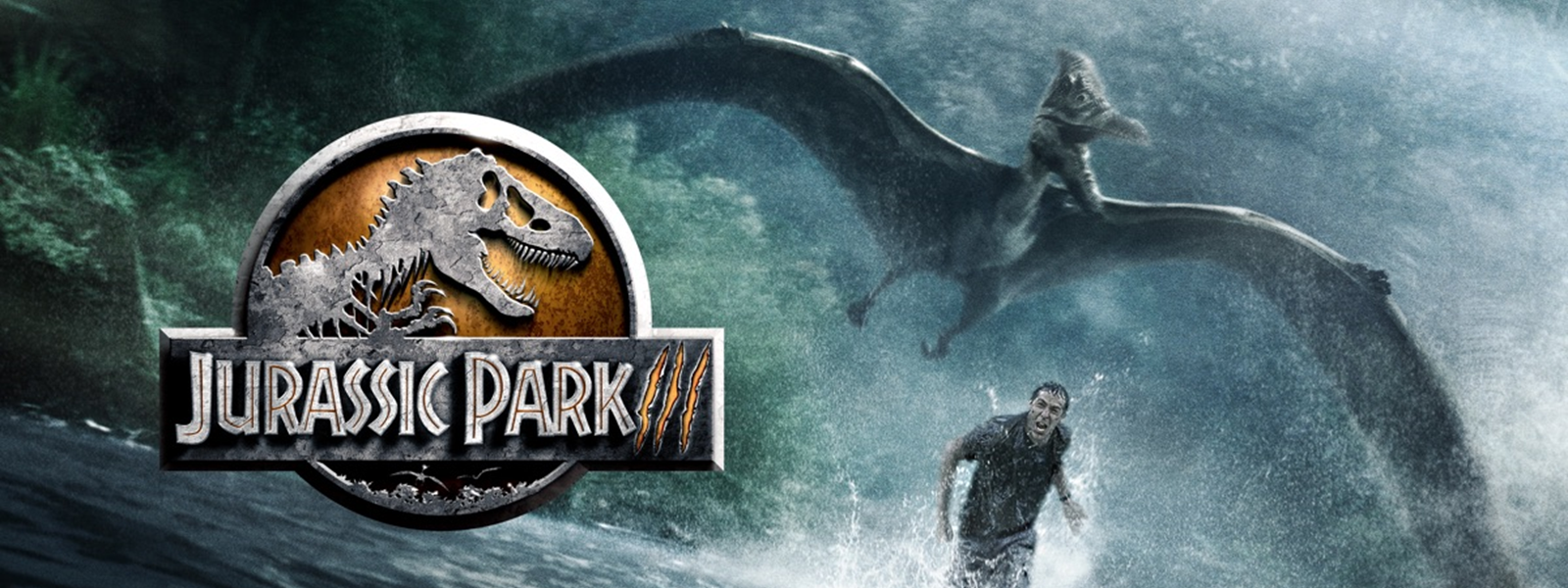 Jurassic Park III