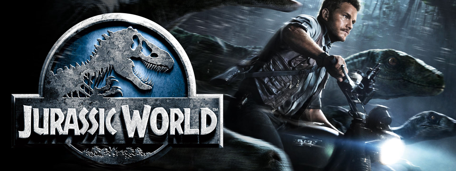 Jurassic World