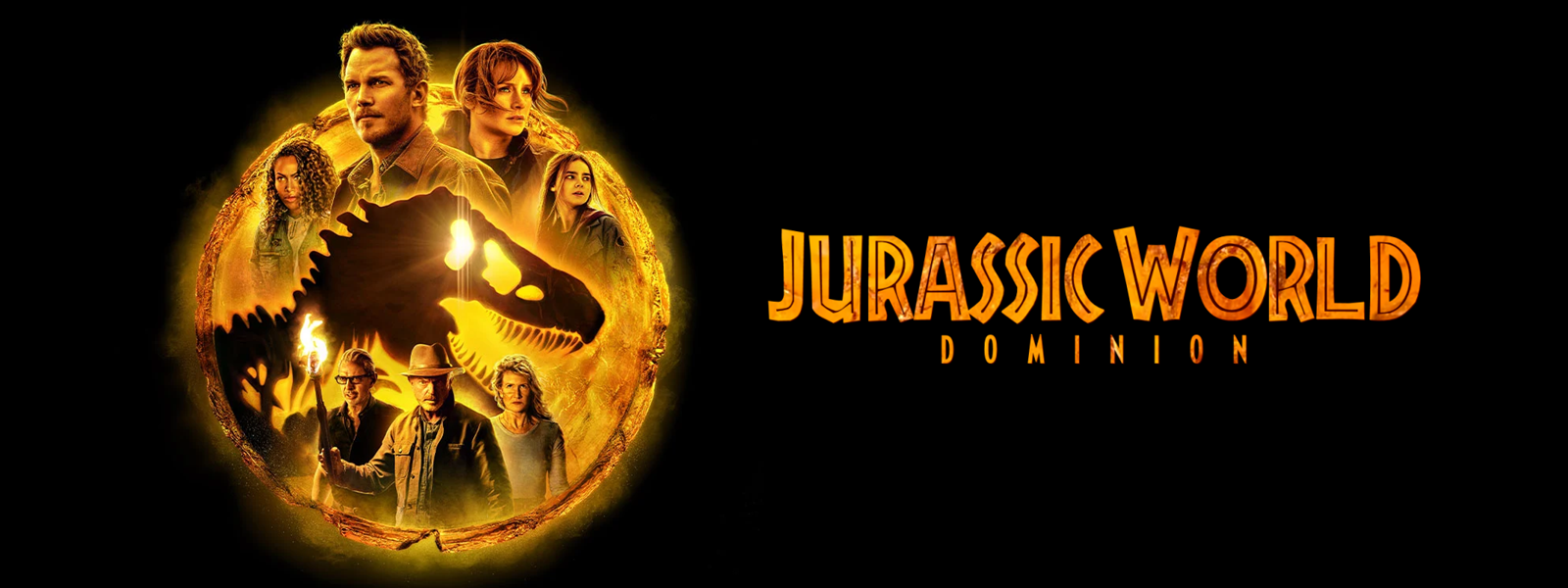 Jurassic World: Dominion