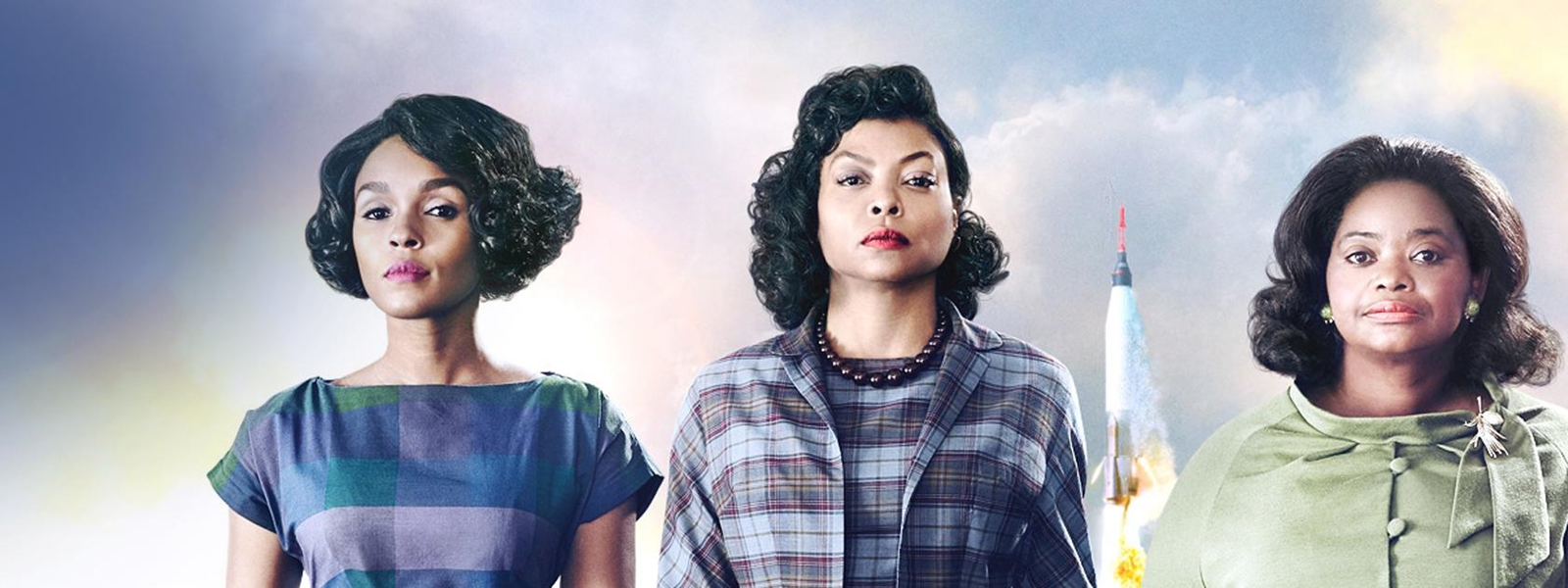 Hidden Figures