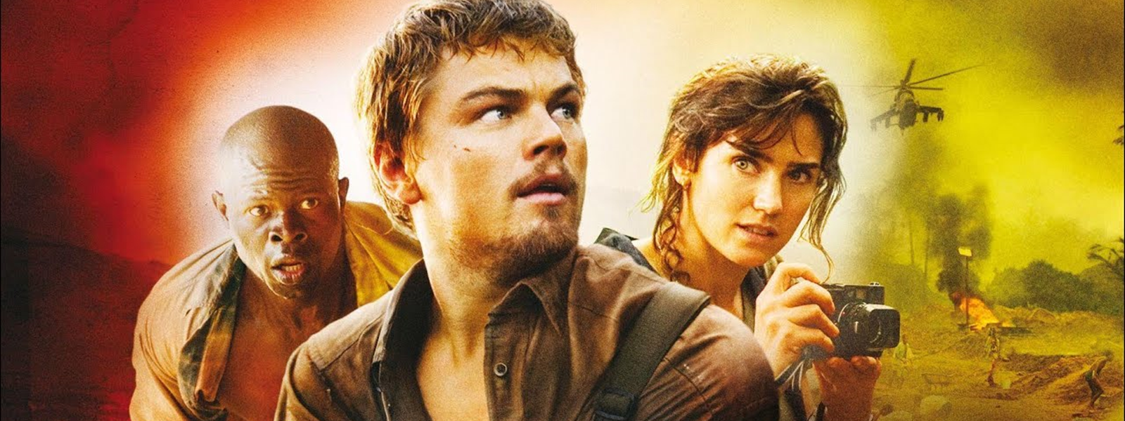 Blood Diamond