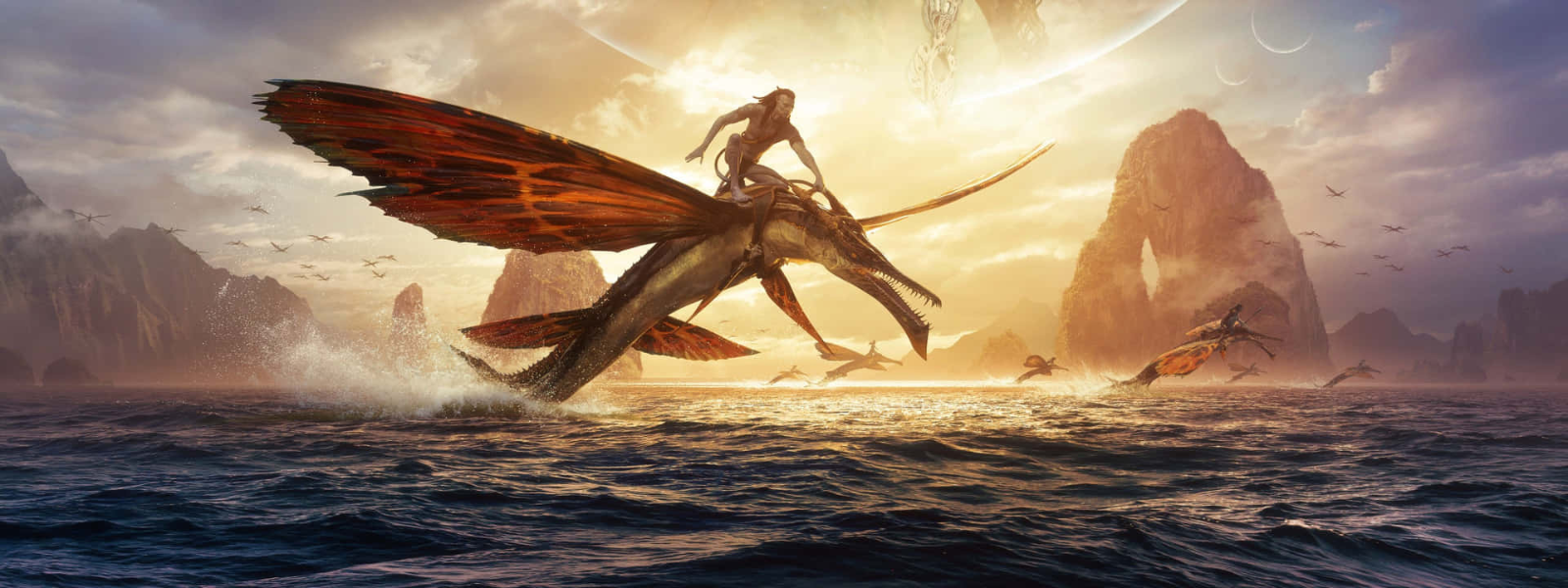 Avatar: The Way of Water